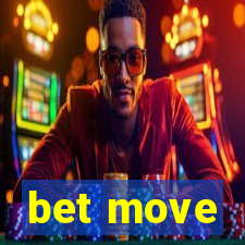 bet move